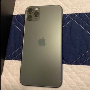 iPhone 11 Pro